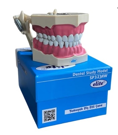 32'LİK FANTOM ÇENE ELITE PLUS